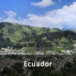 Ecuador